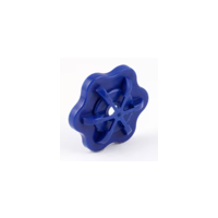Bunn Sprayhead, Blue, 7 Hole, .190