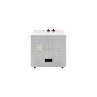 Stainless Steel Commercial Food Dehydrator – 10 Racks From PIOKIT