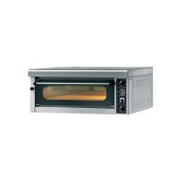 Electric Stainless Steel Single Oven (M6G) From GAM