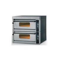 Electric Double Oven (MD4+4) II From GAM
