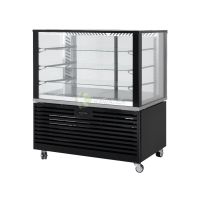 120cm Standing Display Refrigerator - from Roller Grill