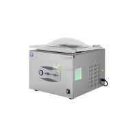 Vacuum Sealer 10 Programs - Chamber 36.5CM From BESSER VACUUM