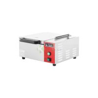 Electric Countertop Food Warmer & Steamer – 2.8LT From PIOKIT