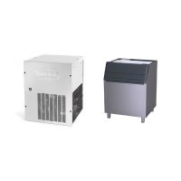 Modular Ice Flakes Machine – 157KG From BREMA