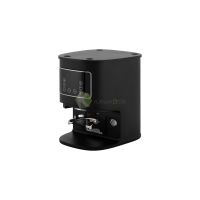 Automatic Electric Coffee Tamper 58MM – Black From PIOKIT