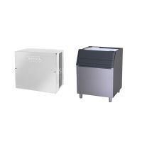 500kg Flake Ice Maker - from Brema