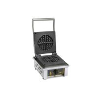 Electric Countertop Single Round Waffles Maker – 30CM From ROLLER GRILL