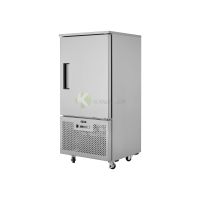 13 Tray Blast Chiller- from Piokit