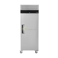 Upright Stainless steel Freezer Single Door - 650 L From PIOKIT