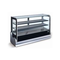 Electric Bakery Display Warmer – 120CM From PIOKIT