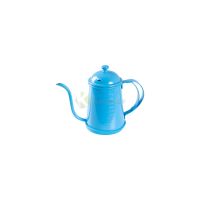 Stainless Steel Coffee Pot - 700ML From TIAMO - Blue
