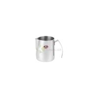 Milk Pitcher - 600ML From TIAMO - Silver