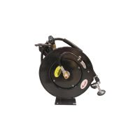 Steel Coated 11M With DF3102 Spray Valve From PIOKIT
