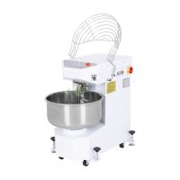 Electric Spiral Mixer 34LT From PIOKIT