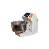 Electric Dough Kneading Machine – 35Kg From ERSOZ
