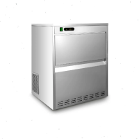 Ice Bullets Shaped Machine – 28KG From PIOKIT