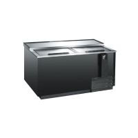 2 Door Horizontal Bottle Refrigerator – 125CM From PIOKIT