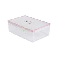 Airtight Container 11.5L -  from Piokit