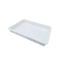 Medium Dough Storage Box – 8CM From PIOKIT