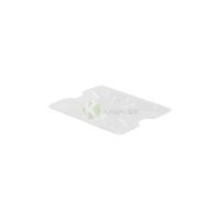 Polycarbonate Drain Plate GN 1/2 - from Piokit