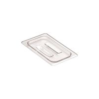 Clear Lid For 1/4 GN From PIOKIT