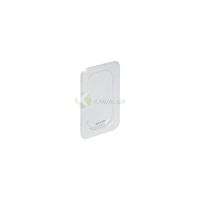 1/9 GN Polycarbonate Lid - from Piokit