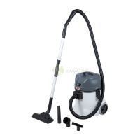 Dry Vacuum Cleaner with Water Filter 22L - from Ketek 