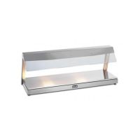 Countertop Heated Display  From LINCAT