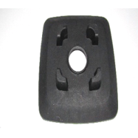 Waring Jar Pad, Xtreme Series Blenders