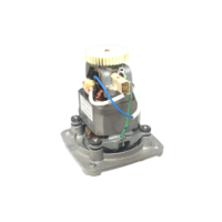 Waring Motor without Sensor, 230V, 50–60Hz, 1500W, 6.5A, Leili