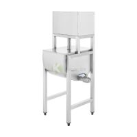 Stainless Steel Mix Juicer 50LT