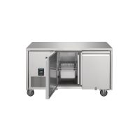 Electric 2 Doors Undercounter Chiller – 142CM From PIOKIT