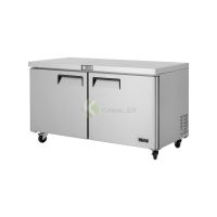 Undercounter 2 Door Freezers 150CM From PIOKIT