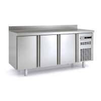 Undercounter 4 Doors 225CM Refrigerator – 534LT From CORECO