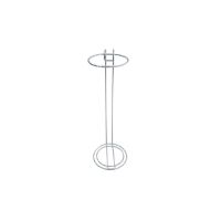 Soda Drinks Bucket Chromed Stand – 75CM From L2G