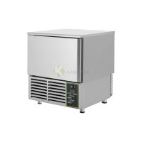 Blast Freezer 5 Pans - from Mastercool