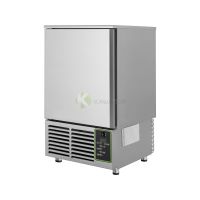 Blast Freezer 10 Pans from Mastercool