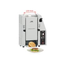 Electric Vertical Countertop Toaster - 600 PCS/HR From MAYFAIR