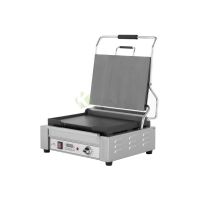 The Olimpia Range Regular Large Flat Panini Grill – 46CM From MAYFAIR
