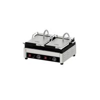 Double Contact Extra Large Panini Press Grill – 50CM From MAYFAIR