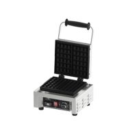 Single Rectangular Waffle Maker – 2 Section 4*6 Cm From MAYFAIR