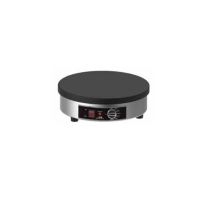 Electric Pro Crepe Maker - ⌀400mm From MAYFAIR
