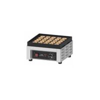 Electric Mini Pancake Rectangle Grill – 43mmØ*25 Pieces From MAYFAIR
