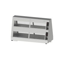 Universal Countertop Display Warmer – 150CM From MAYFAIR