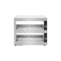 Heated Display Cabinet 100cm from Mayfair