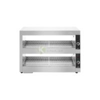 Heated Display Cabinet 120cm from Mayfair