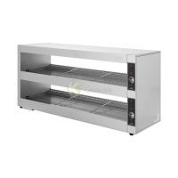Heated Display Cabinet 180cm from Mayfair
