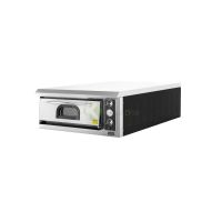 Electric Heavy Duty Countertop Single Pizza Oven - 128CM From MAYFAIR