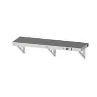 Stainless Steel Warming Hot Shelf – 159CM From MAYFAIR