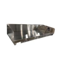 Hot Warming Plate 1100*550mm From MAYFAIR